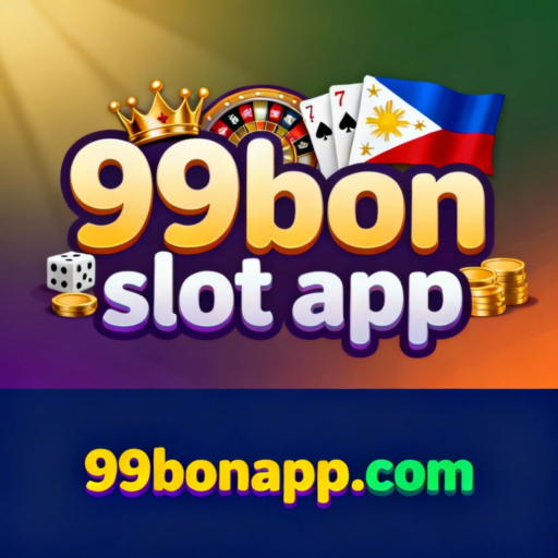99bon slot app