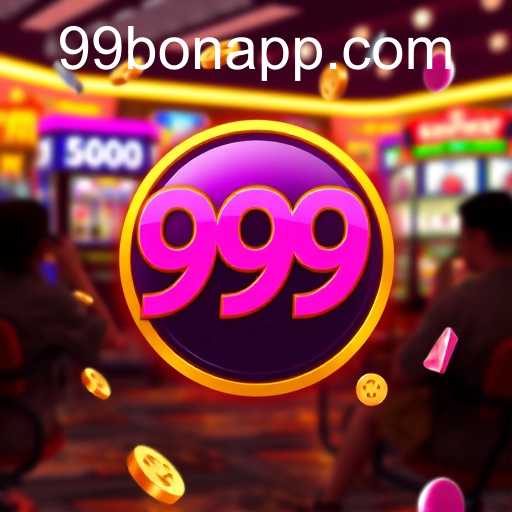 Digital Entertainment: A New Era for 99bon Slot App