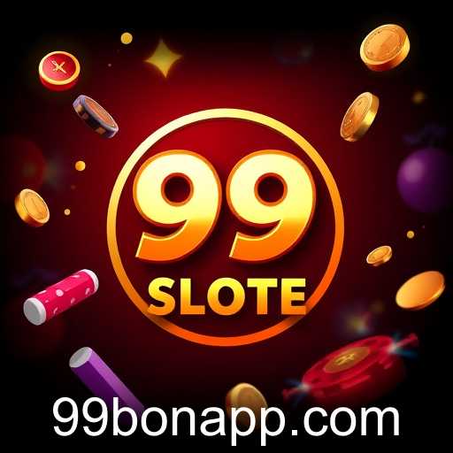 The Rise of 99bon Slot App in the Gaming Industry