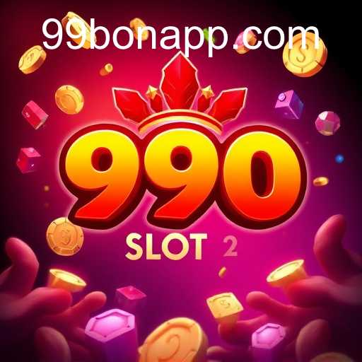 The Rise of 99bon Slot App in the Online Gaming World