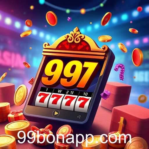The Rise and Influence of 99bon Slot Apps