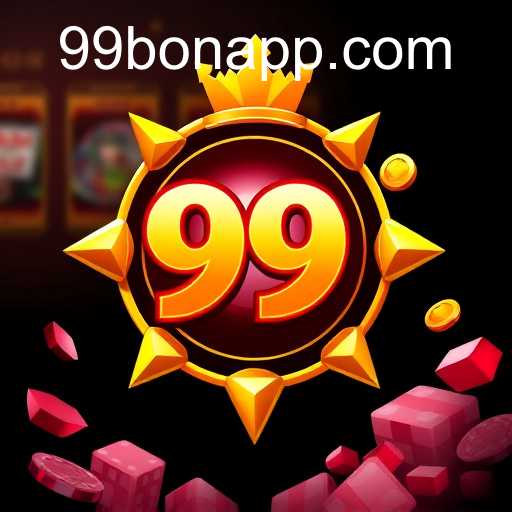 The Rise of 99bon Slot App in the Gaming World